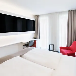 Dormero Frankfurt 4*, Франкфурт-на-Майне Германия