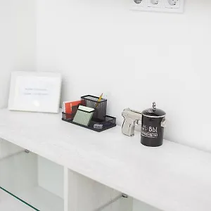 Business Trip Апартаменты