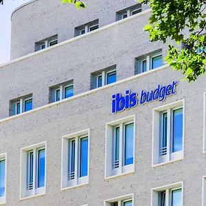Ibis Budget Frankfurt Ost , Франкфурт-на-Майне Германия