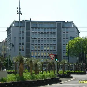 Domo Mondial 2*, Дюссельдорф Германия
